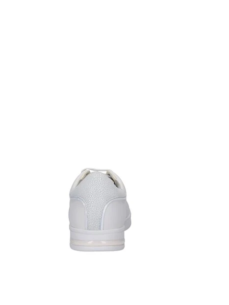 SNEAKERS BASSE IN PELLE JAYSEN DONNA BIANCO