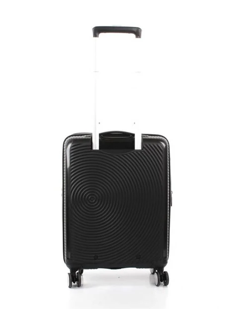 TROLLEY RIGIDO SOUNDBOX EXP 55 CM BASS BLACK