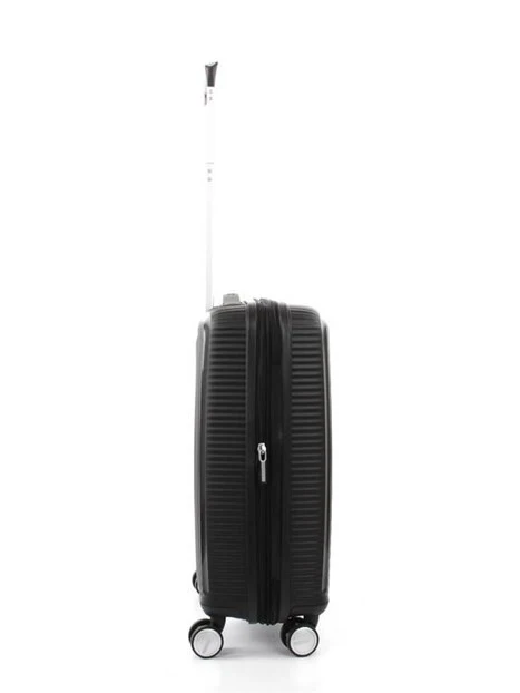 TROLLEY RIGIDO SOUNDBOX EXP 55 CM BASS BLACK