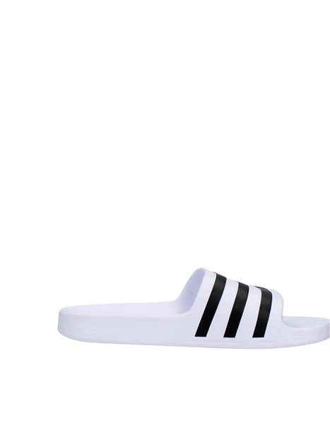 SANDALI MARE ADILETTE UOMO BIANCO