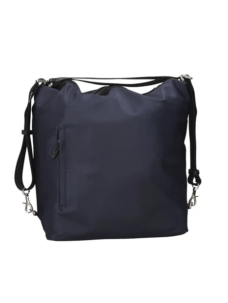 BORSA A SPALLA HUNTER DONNA BLU