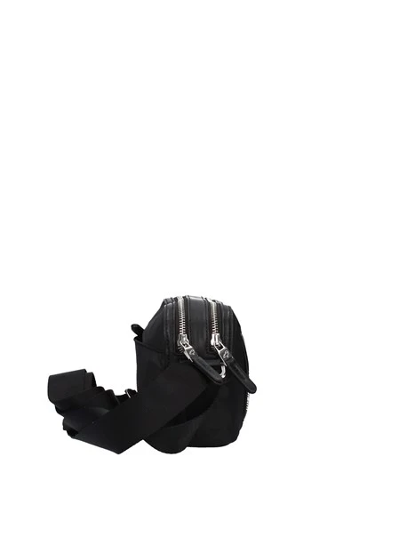 BORSA A TRACOLLA HUNTER CROSSOVER DONNA NERO