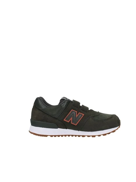 SNEAKERS nb 574