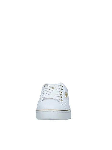 SNEAKERS BASSE BECKIE ACTIVE DONNA BIANCO