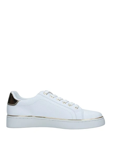 SNEAKERS BASSE BECKIE ACTIVE DONNA BIANCO