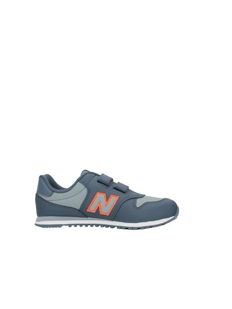 NB 500 SNEAKERS SPORTIVE A STRAPPO