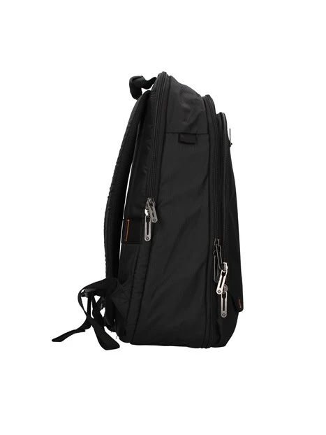 ZAINO PORTA PC BACKPACK 15,6'' UNISEX NERO