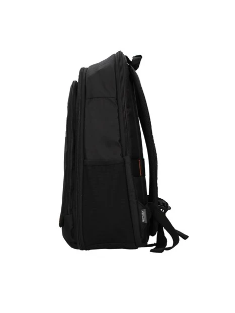 ZAINO PORTA PC BACKPACK 15,6'' UNISEX NERO