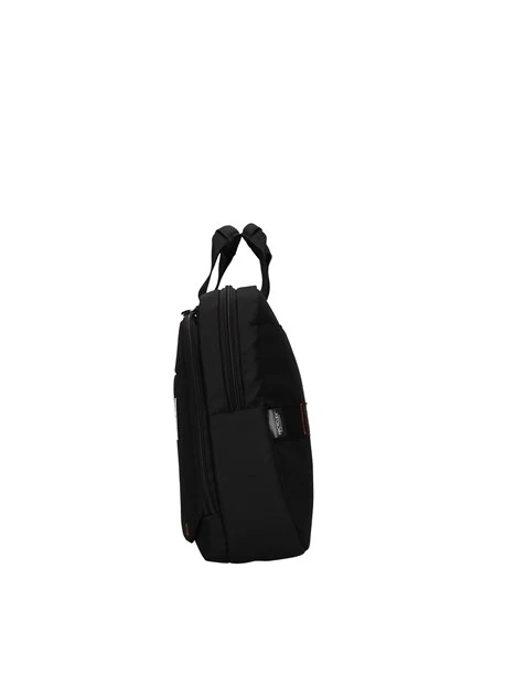 BORSA A TRACOLLA PORTA PC 15,6'' UNISEX NERO