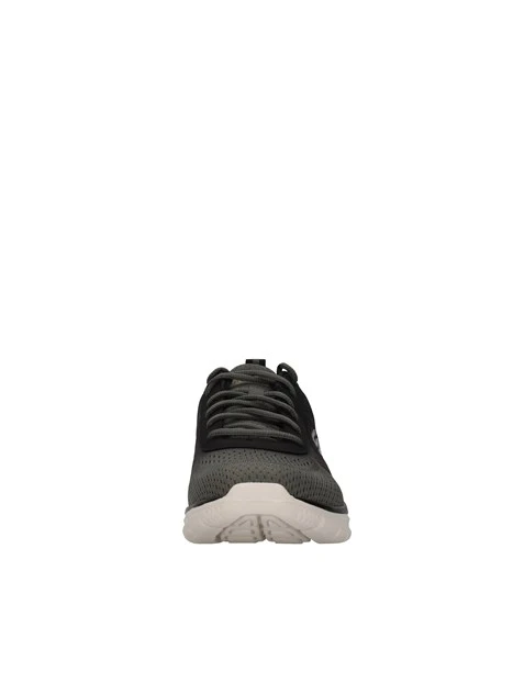 SNEAKERS BASSE LITE UOMO NERO