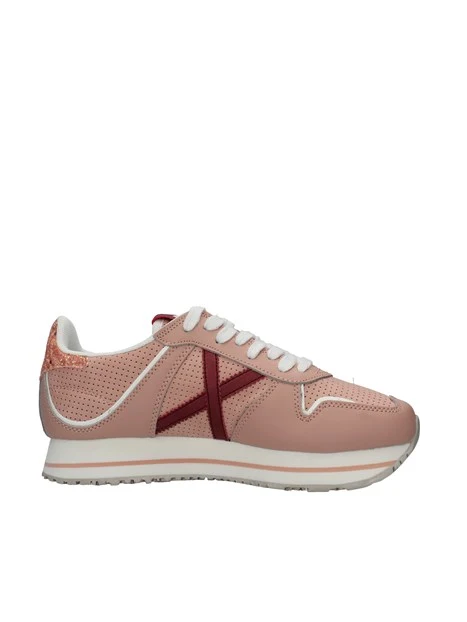 SNEAKERS PLATFORM MASSANA SKY 161 DONNA ROSA