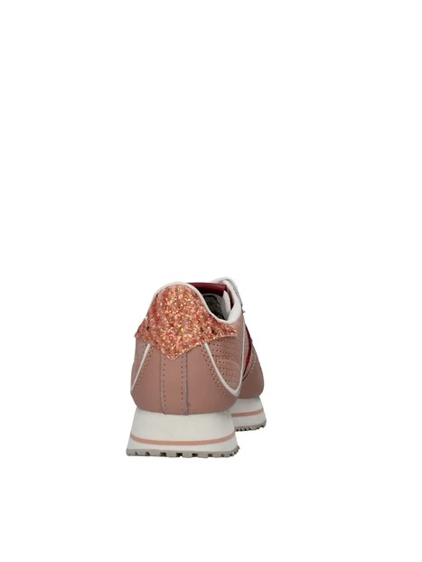 SNEAKERS PLATFORM MASSANA SKY 161 DONNA ROSA