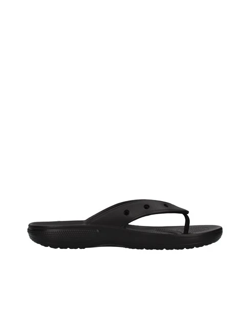 SANDALI MARE CLASSIC CROCS UOMO NERO