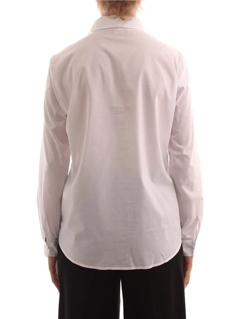 FIANCO CAMICIA MANICHE LUNGHE