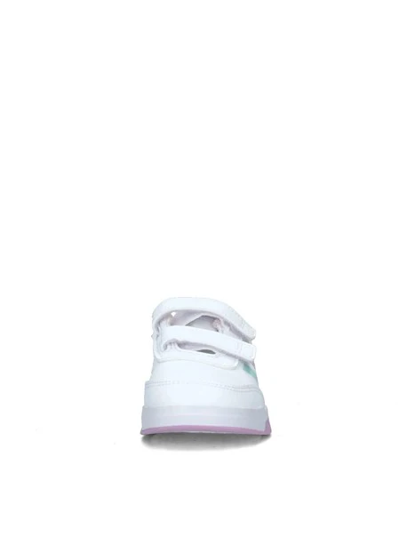 SNEAKERS BASSE TENSAUR SPORT 2.0 CFI BAMBINA BIANCO