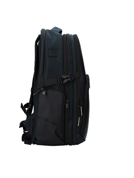 ZAINO PORTA PC BIZ2GO 17,3'' UNISEX BLU