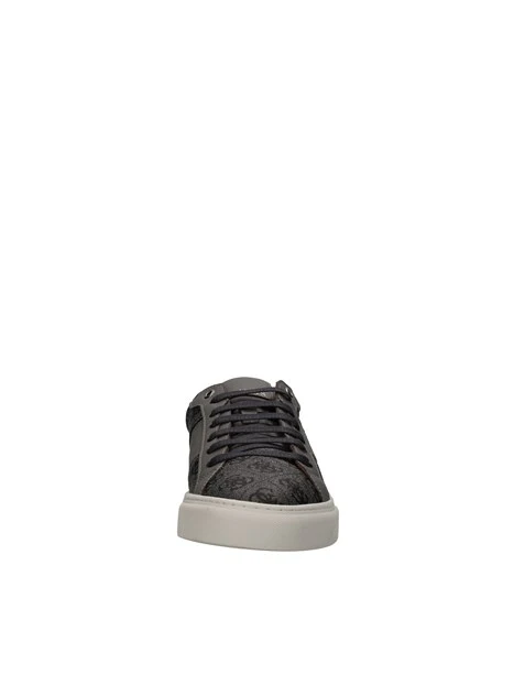 SNEAKERS RAVENNA CON LOGO DA UOMO COAL