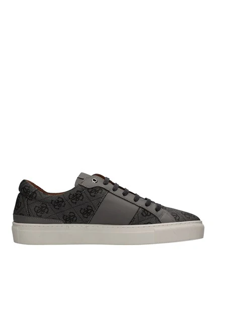 SNEAKERS RAVENNA CON LOGO DA UOMO COAL