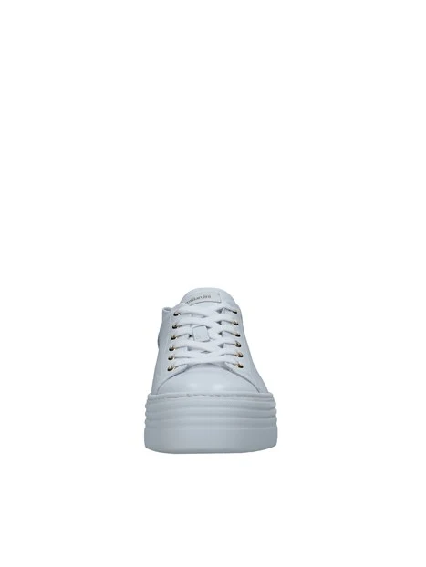 SNEAKERS CON FIOCCO DONNA BIANCO