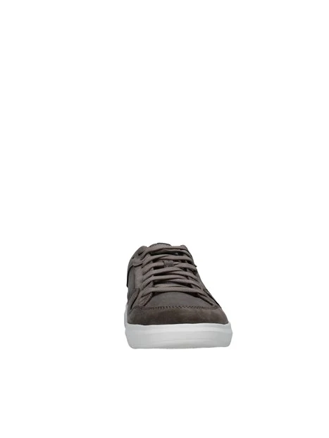 SNEAKERS BASSE MEREDIANO UOMO GRIGIO