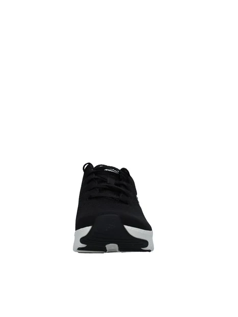 SNEAKERS PLATFORM BIG APPEAL DONNA NERO