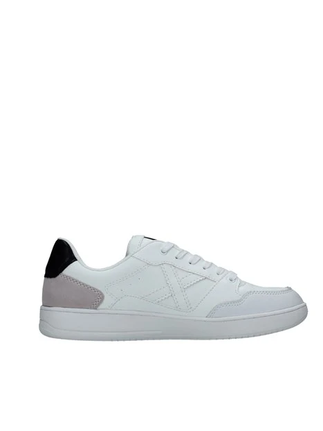 SNEAKERS BASSE LEGIT01 UOMO BIANCO