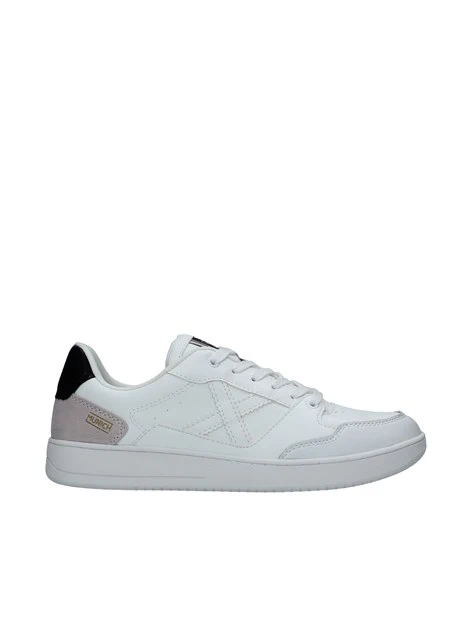 SNEAKERS BASSE LEGIT01 UOMO BIANCO