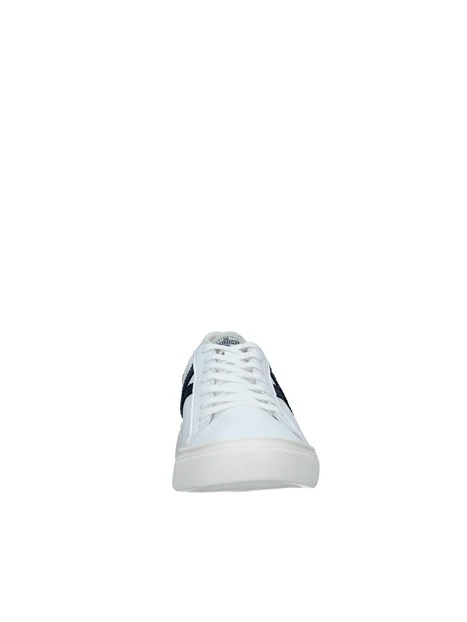 SNEAKERS BASSE RETE 52 UOMO BIANCO