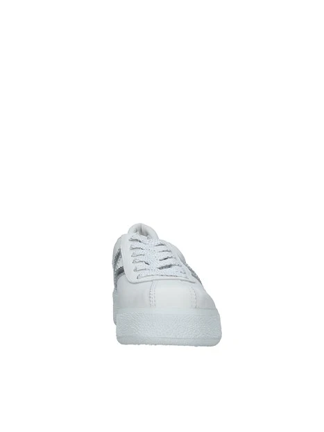 SNEAKERS PLATFORM BARRU SKY DONNA BIANCO