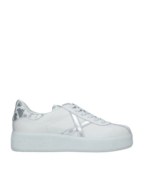 SNEAKERS PLATFORM BARRU SKY DONNA BIANCO