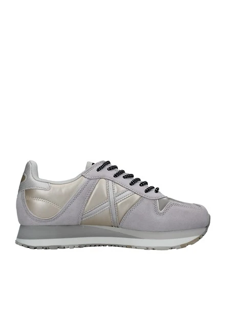 SNEAKERS PLATFORM MASSANA SKY 191 DONNA BEIGE