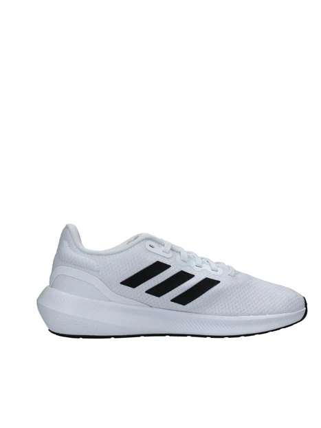 SNEAKERS PLATFORM RUNFALCON 3.0 UOMO BIANCO