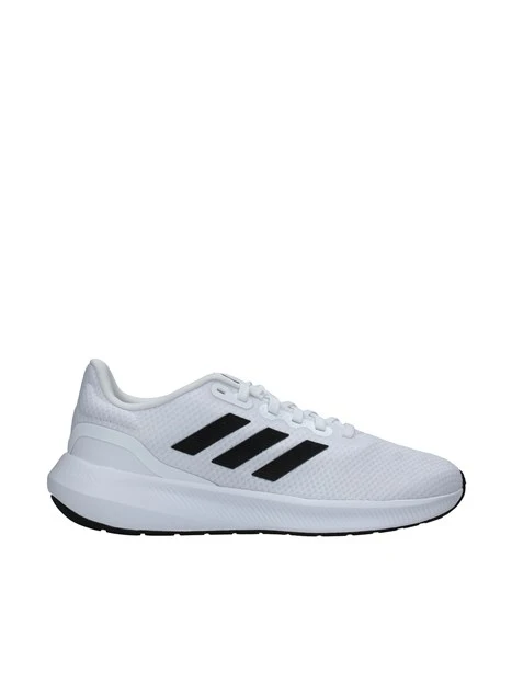 SNEAKERS PLATFORM RUNFALCON 3.0 UOMO BIANCO