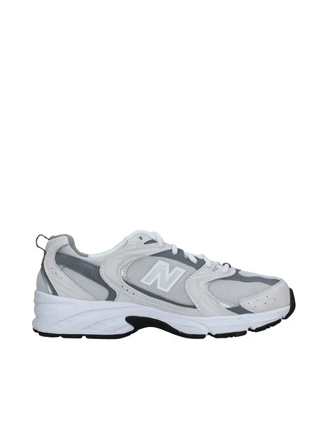 SNEAKERS BASSE 530 UOMO GRIGIO