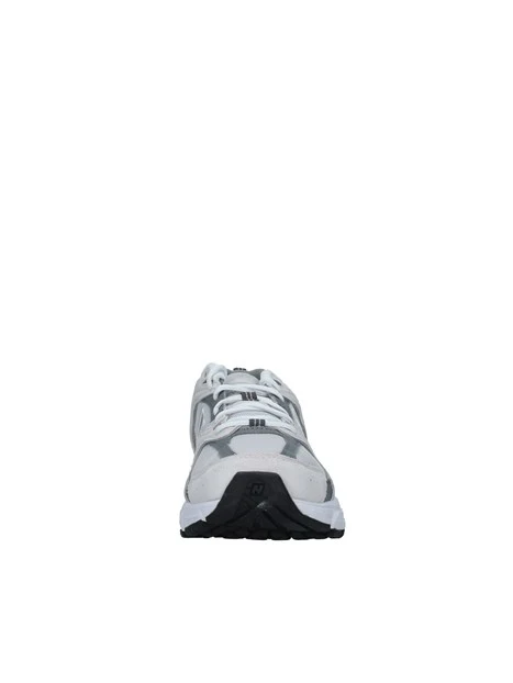 SNEAKERS BASSE 530 UOMO GRIGIO