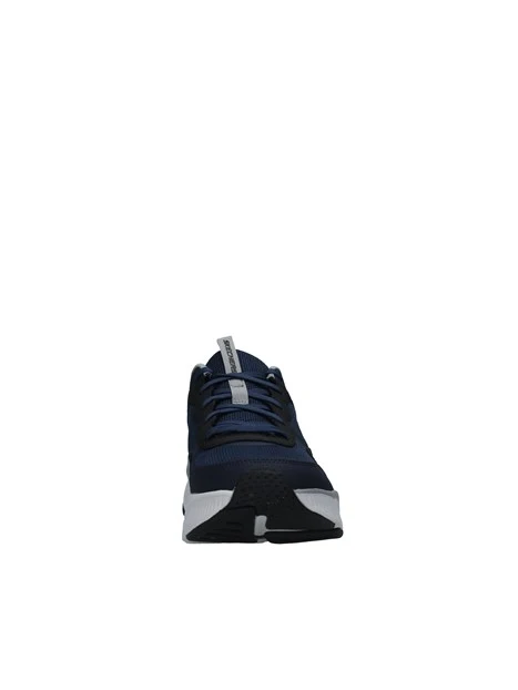 SNEAKERS PLATFORM MIRA UOMO BLU