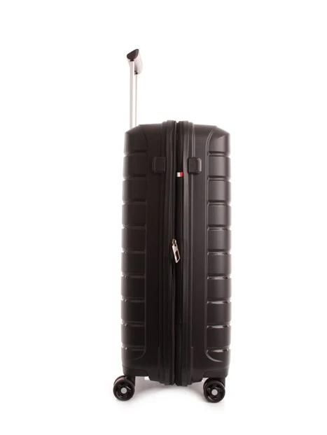 TROLLEY MEDIO B-FLYING EXP 67 CM UNISEX NERO