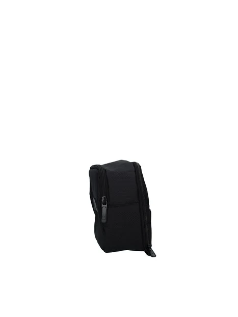 POCHETTE IRONIK 2.0 NECESSAIRE UNISEX NERO