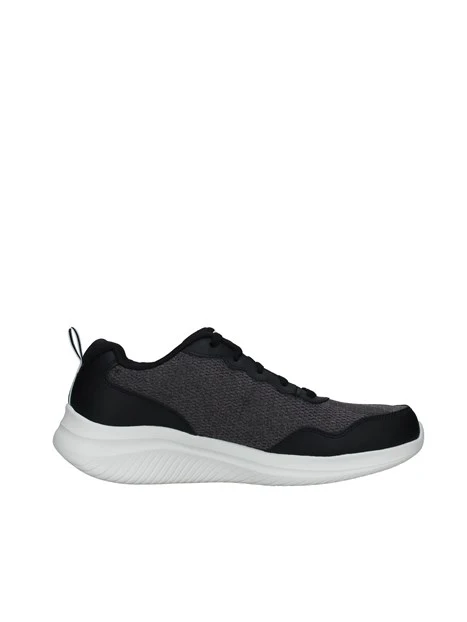 SNEAKERS BASSE DOCLAN UOMO NERO