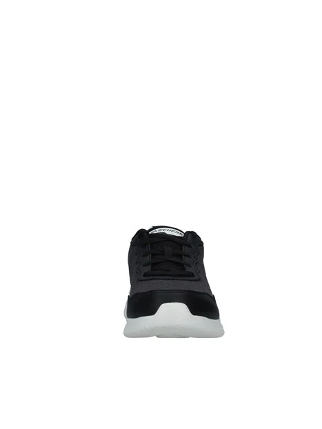 SNEAKERS BASSE DOCLAN UOMO NERO