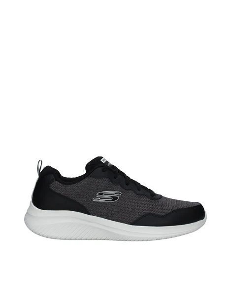 SNEAKERS BASSE DOCLAN UOMO NERO