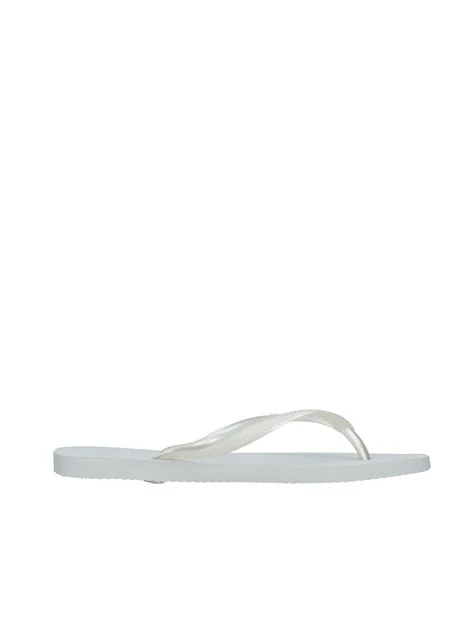 SANDALI MARE SLIM DONNA BIANCO