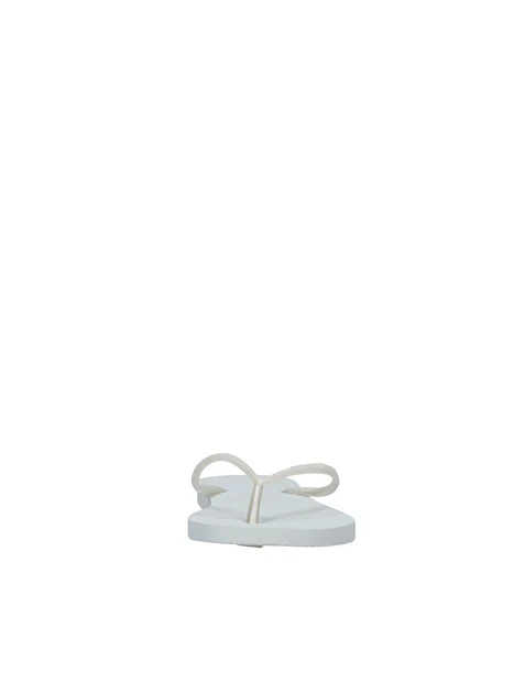 SANDALI MARE SLIM DONNA BIANCO