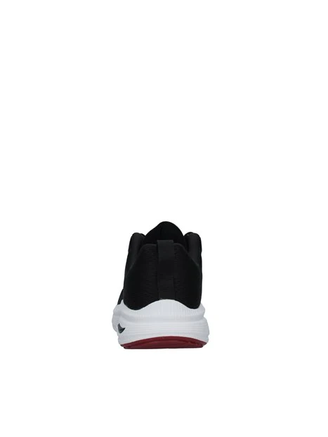 SNEAKERS BASSE GO RUN ARCH FIT UOMO NERO