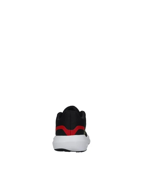 SNEAKERS RUNFALCON IN TESSUTO UNISEX BAMBINO NERO