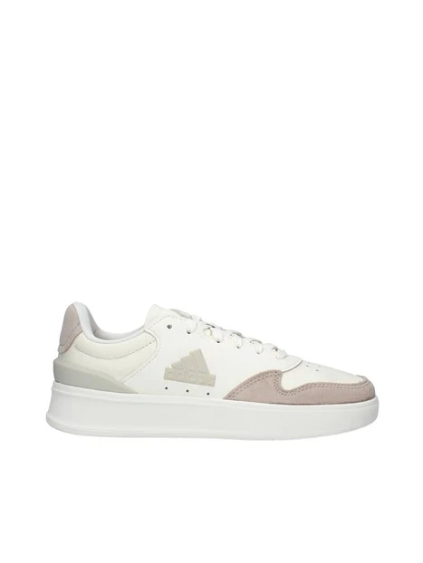 SNEAKERS KANTANA DONNA BEIGE CHIARO