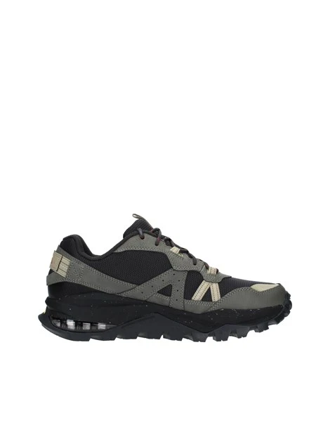 SNEAKERS ARCH FIT TRAIL AIR UOMO VERDE NERO