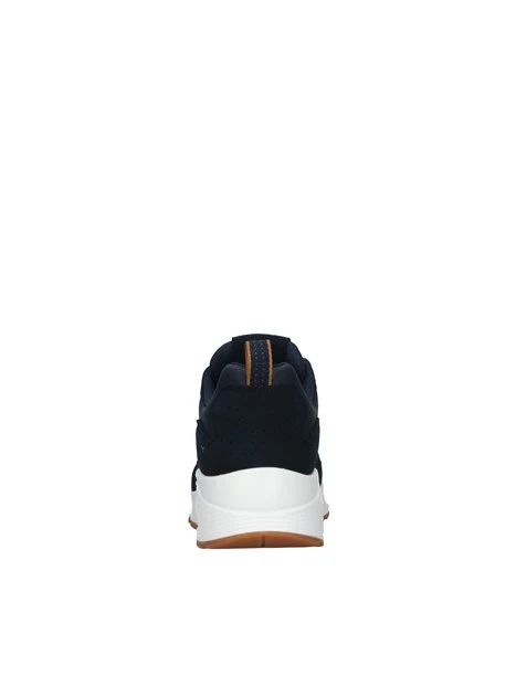 SNEAKERS PLATFORM STACRE UOMO BLU