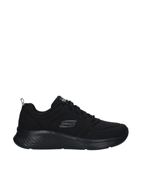 SNEAKERS LITE PRO DONNA NERO