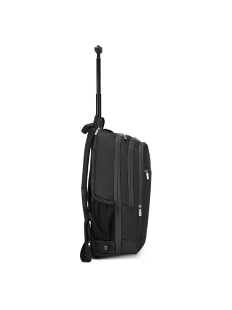 ZAINO DA VIAGGIO EASY OFFICE 2.0 UNISEX NERO